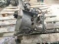 КПП механическая (МКПП) Citroen Xsara Picasso 1 поколение 2002, 1.6 л., дизель, 20DM62, 309612, 9644715380, DURA3538900 - фото №5