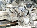 КПП механическая (МКПП) Citroen Xsara Picasso 1 поколение 2002, 1.6 л., дизель, 20DM62, 309612, 9644715380, DURA3538900 - фото №6