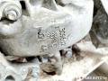 КПП механическая (МКПП) Citroen Xsara Picasso 1 поколение 2002, 1.6 л., дизель, 20DM62, 309612, 9644715380, DURA3538900 - фото №8