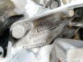 КПП механическая (МКПП) Citroen Xsara Picasso 1 поколение 2002, 1.6 л., дизель, 20DM62, 309612, 9644715380, DURA3538900 - фото №11