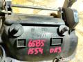 ручка наружная Opel Vectra B 1999, GM712 - фото №4