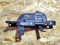 ручка внутренняя передняя левая Citroen Jumpy 1 поколение 1999, 1470971077, 1470971077LF - фото №3