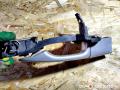 ручка наружная Peugeot 807 1 поколение 2007, 1487119080, 00118111 - фото №5