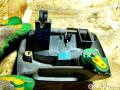ручка наружная двери сдвижной Renault Kangoo 1 поколение [рестайлинг] 2004, 7700303504, 8200042082 - фото №4