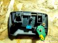 ручка наружная двери сдвижной Renault Kangoo 1 поколение [рестайлинг] 2004, 7700303504, 8200042082 - фото №5