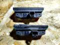 датчик дождя Renault Laguna 2 поколение 2002, 8200001914, 1397212015, 9628668980, 1397212001 - фото №2