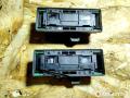 датчик дождя Renault Laguna 2 поколение 2002, 8200001914, 1397212015, 9628668980, 1397212001 - фото №4