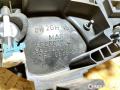 ручка внутренняя передняя левая Citroen Xsara 1 поколение [рестайлинг] 2002, 95090201, 9623200177 - фото №4