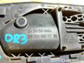 ручка внутренняя передняя правая Peugeot 306 1 поколение [рестайлинг] 2002, 9612535777, 5450501000 - фото №4