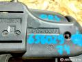ручка внутренняя передняя правая Citroen Jumpy 1 поколение 1999, 1470970077D, 1470970077 - фото №4