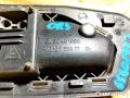 ручка внутренняя передняя левая Peugeot 306 1 поколение [рестайлинг] 2000, 9612535677, 5450401000 - фото №4