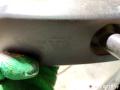 зеркало салона Toyota Avensis 2 поколение (T250) [рестайлинг] 2007, E11015626, 905068501, 8781005010, 8781005040 - фото №8