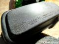 зеркало салона Opel Vectra C 2005, E11015611, 24438231, EC1082100000 - фото №6