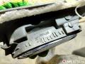 ручка внутренняя передняя левая Peugeot 607 1 поколение [рестайлинг] 2007, 9629160777 - фото №5