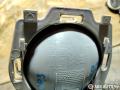 ручка внутренняя задняя левая Citroen C3 1 поколение 2004, 9647164677, 8136G, 9647164377 - фото №3