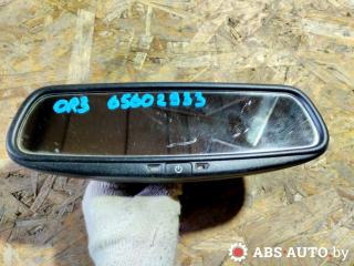 зеркало салона Toyota Avensis 2 поколение (T250) [рестайлинг] 2007, E11015626, 905068501, 8781005010, 8781005040