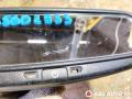 зеркало салона Toyota Avensis 2 поколение (T250) [рестайлинг] 2007, E11015626, 905068501, 8781005010, 8781005040 - фото №3