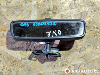 зеркало салона Opel Vectra C [рестайлинг] 2007, 24439956, 17676492, E11025611