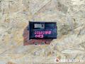кнопка корректора фар Honda CR-V 1 поколение 1998, M10537, M10539 - фото №2