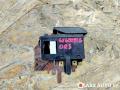 переключатель света Volkswagen Golf 2 поколение 1991, 191941531H - фото №2