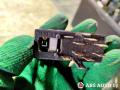 переключатель света Volkswagen Golf 2 поколение 1991, 191941531H - фото №4