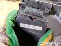 кнопка корректора фар Renault Laguna 1 поколение [рестайлинг] 2000, 7700822799, 7700419690 - фото №5