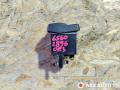 переключатель света Volkswagen Transporter T4 1997, 7941531 - фото №2
