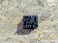переключатель света Volkswagen Transporter T4 1997, 7941531 - фото №3