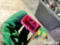 кнопка корректора фар Mazda 626 GF 1998 - фото №4