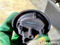 переключатель света Renault Kangoo 1 поколение [рестайлинг] 2005, 7700308729 - фото №4