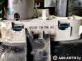 переключатель света Ford Mondeo 1 поколение 1995, 93BB13K196AC, 93BG10B838AAW - фото №6