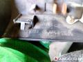 переключатель света Ford Mondeo 1 поколение 1995, 96BB10B838AAW, 93BB13K752DA, 95BB13K196CA - фото №5
