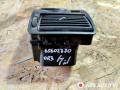 дефлектор обдува салона Volkswagen Golf 4 поколение 2004, 1J1819983B, 1J1815715A - фото №2