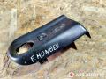 кнопка корректора фар Ford Mondeo 2 поколение 1999, 97BB10B838ACW, 0307851417, 96FG13K069AA - фото №2