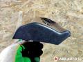 кнопка корректора фар Ford Mondeo 2 поколение 1999, 97BB10B838ACW, 0307851417, 96FG13K069AA - фото №3