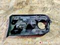 кнопка корректора фар Ford Mondeo 2 поколение 1999, 97BB10B838ACW, 0307851417, 96FG13K069AA - фото №4
