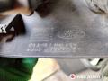 кнопка корректора фар Ford Mondeo 2 поколение 1999, 97BB10B838ACW, 0307851417, 96FG13K069AA - фото №5