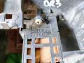 кнопка корректора фар Ford Mondeo 2 поколение 1999, 97BB10B838ACW, 0307851417, 96FG13K069AA - фото №6
