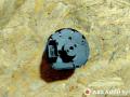 переключатель света Volkswagen Touran 1 поколение 2003, 1T0941431C - фото №3