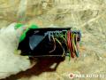 переключатель света Ford Focus 2 поколение 2008, 4M5T13A024EA - фото №4