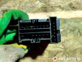 переключатель света Chrysler Voyager 2 поколение 1994, 4373305, 62552B - фото №3
