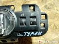 переключатель света Volkswagen Touran 1 поколение [рестайлинг] 2007, 1T0941333, AKT3001446001 - фото №3