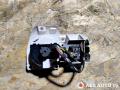переключатель света Volkswagen Touran 1 поколение [рестайлинг] 2007, 1T0941333, AKT3001446001 - фото №5