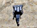 переключатель света Ford Transit 7 поколение 2008, 4M5T13A024EA - фото №4