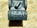 переключатель света Opel Vectra B [рестайлинг] 2002, 90504968, 90569813, 90504970, 90569814, 53142807, 53142808 - фото №2