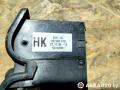переключатель света Opel Vectra B [рестайлинг] 2002, 90504968, 90569813, 90504970, 90569814, 53142807, 53142808 - фото №8