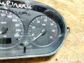 щиток приборов (приборная панель) Renault Scenic 1 поколение 1999, бензин, 216127924, 215781612 - фото №4