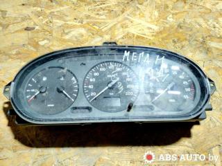 щиток приборов (приборная панель) Renault Megane 1 поколение 1999, дизель, 7700847784, 09046339902, 09046339051