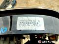 щиток приборов (приборная панель) Renault Megane 1 поколение 1999, дизель, 7700847784, 09046339902, 09046339051 - фото №8