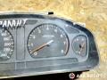 щиток приборов (приборная панель) Mitsubishi Galant 8 поколение 1998, бензин, MR216542, 1573706740 - фото №3